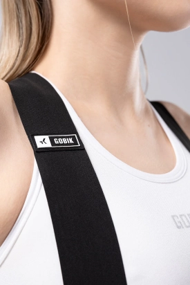 BIB SHORT ABSOLUTE KETTLE 7.0 WOMAN K9 GOBIK