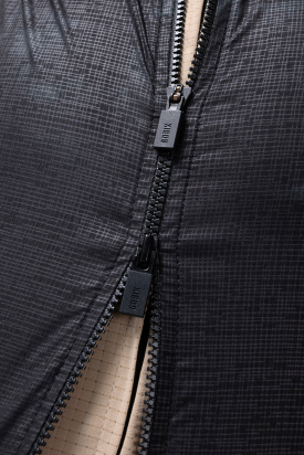 GILET PLUS 2.0 MAN BLACKCURRANT GOBIK