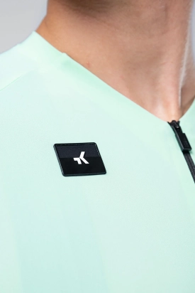 MAJICA BICIKLISTIČKA KRATKI RUKAVI CX SOLID UNISEX ONSEN GOBIK