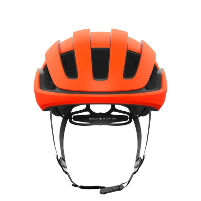 KACIGA OMNE AIR MIPS FLUO ORANGE POC