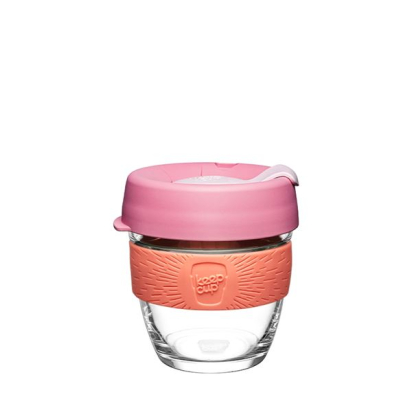 ŠALICA BREW 227ml TANGERINE KEEPCUP