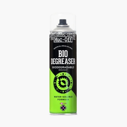 DEGREASER BIO 500ml MUC-OFF