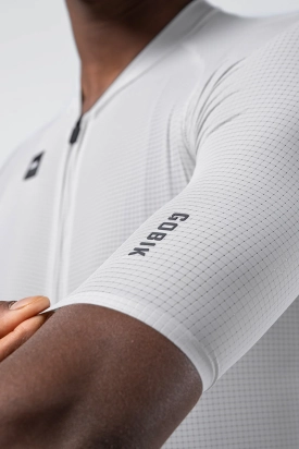 CYCLING JERSEY SHORT SLEEVES PHANTOM UNISEX EMPIRE GOBIK