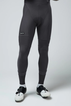 HLAČE DUGE ABSOLUTE 7.0 MAN K10 HAVANA GOBIK