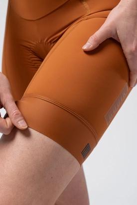 HLAČE KRATKE MATT 2.0 WOMAN MAPLE K9 GOBIK