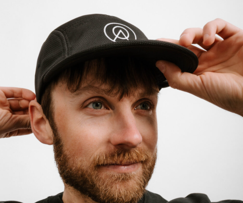 KAPA TRAIL MID PACKABLE BLACK ALBA OPTICS