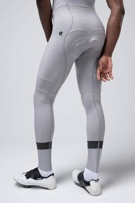BIB TIGHTS ABSOLUTE 7.0 MAN K10 TAPIOCA GOBIK