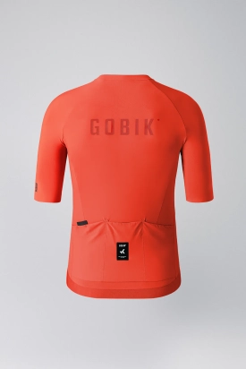 MAJICA BICIKLISTIČKA KRATKI RUKAVI CX SOLID UNISEX BOYNTON GOBIK