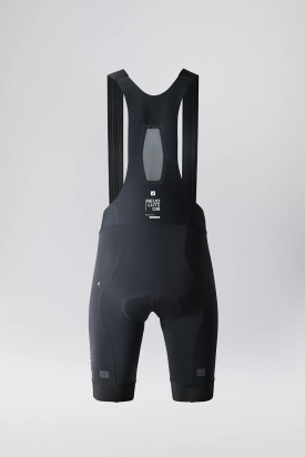BIB SHORT REVOLUTION 2.1 MAN BLACK K10 GOBIK