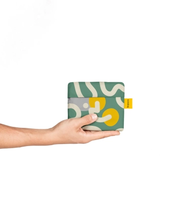 BAG ORIGINAL TDF EDITION NOTABAG