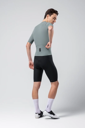 MAJICA BICIKLISTIČKA KRATKI RUKAVI PHANTOM UNISEX TROOPER GOBIK