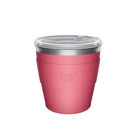 ŠALICA THERMAL QUICKSIP 177ml BLUSH KEEPCUP