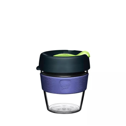 ŠALICA ORIGINAL CLEAR 227ml DEEP KEEPCUP