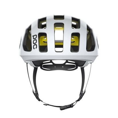 HELMET OCTAL MIPS HYDROGEN WHITE POC
