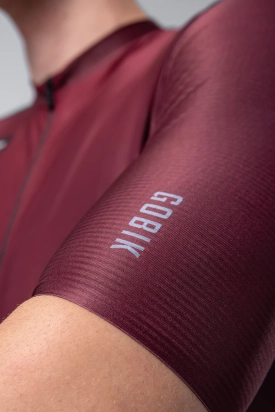 MAJICA BICIKLISTIČKA KRATKI RUKAVI MAGNITUDE MAN BAROSSA GOBIK