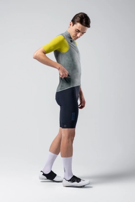 PRSLUK PLUS 2.0 MAN CEDAR GOBIK