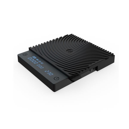 SCALE MINI ESPRESSO BLACK TIMEMORE