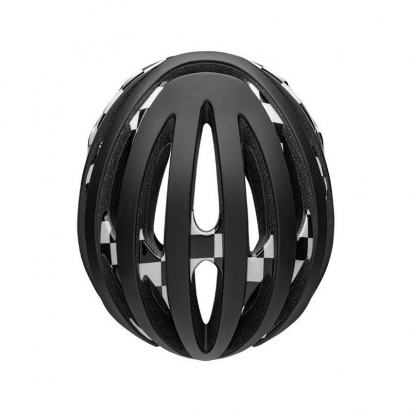 KACIGA STRATUS MIPS CHECK CRNA/BIJELA BELL - Veličina S