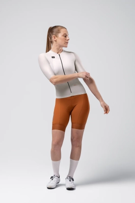 MAJICA BICIKLISTIČKA KRATKI RUKAVI INFINITY UNISEX ARGONITE GOBIK