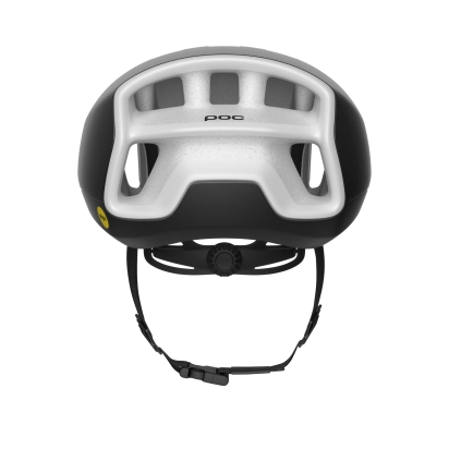 HELMET CYTAL URANIUM BLACK/WHITE POC