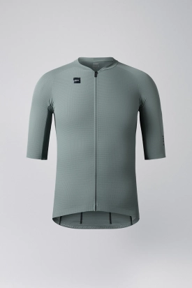 MAJICA BICIKLISTIČKA KRATKI RUKAVI PHANTOM UNISEX TROOPER GOBIK