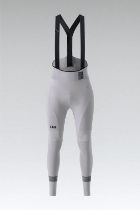 BIB TIGHTS ABSOLUTE 7.0 WOMAN K9 TAPIOCA GOBIK