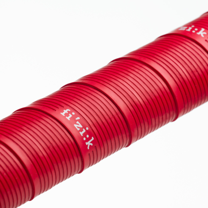 BAR TAPE VENTO MICROTEX 2MM TACKY RED FIZIK