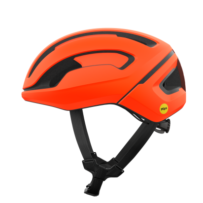 KACIGA OMNE AIR MIPS FLUO ORANGE POC