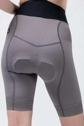 BIB SHORT ABSOLUTE KETTLE 7.0 WOMAN K9 GOBIK