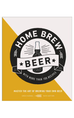 HOME BREW BEER Greg Hughes