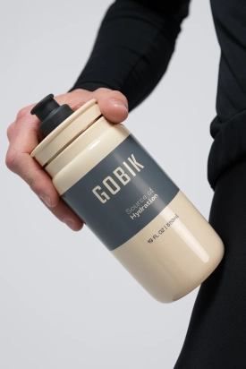 BIDON FLY SAND 550ml GOBIK