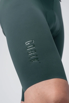 HLAČE KRATKE X MAN K10 PINEWOOD GOBIK