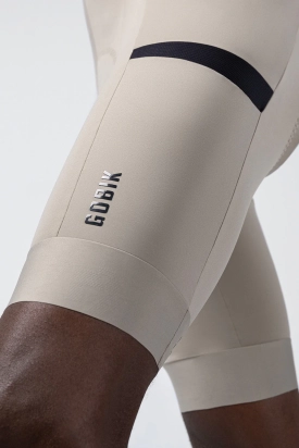 BIB SHORT GRIT 3.0 NESSIE MAN G10 GOBIK