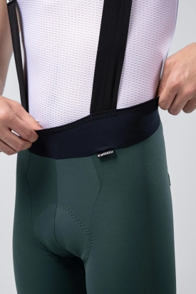 HLAČE KRATKE X MAN K10 PINEWOOD GOBIK