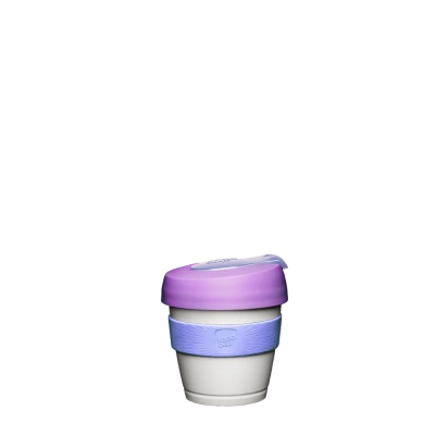 ŠALICA ORIGINAL ESPRESSO 120ml LILAC KEEPCUP