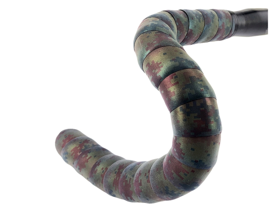 BAR TAPE SUPREME PRO REFLECTIVE PUZZLE BLB