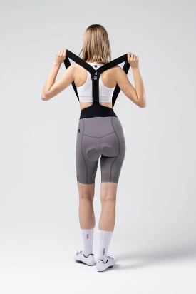 BIB SHORT ABSOLUTE KETTLE 7.0 WOMAN K9 GOBIK