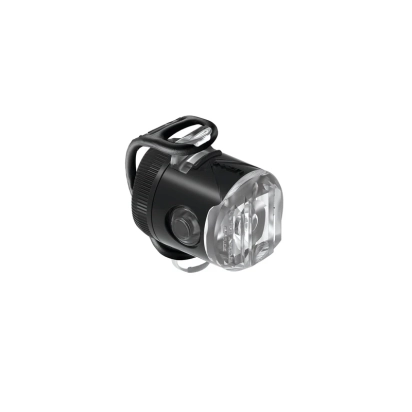 LIGHT FRONT FEMTO USB DRIVE BLACK LEZYNE