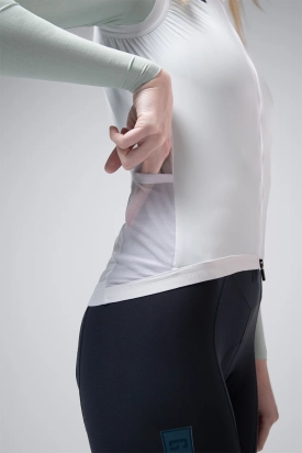 GILET VECTOR 2.0 WOMAN ATHENA GOBIK