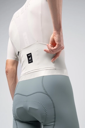 CYCLING JERSEY SHORT SLEEVES CX SOLID UNISEX ARGONITE GOBIK