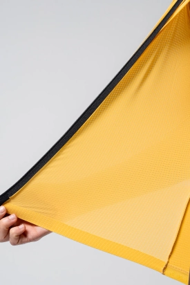 CYCLING JERSEY SHORT SLEEVES PHANTOM UNISEX DANDELION GOBIK