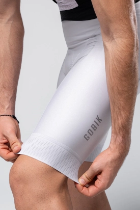 BIB SHORTS ABSOLUTE PRINT EMPIRE LOOM MAN K10 XS