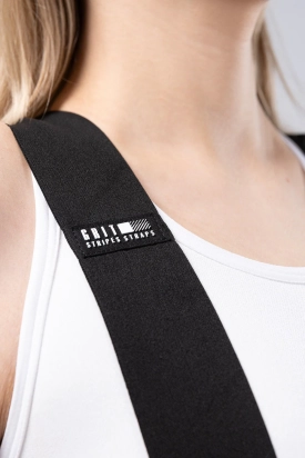 BIB SHORT GRIT 3.0 PINEWOOD WOMAN K9 GOBIK