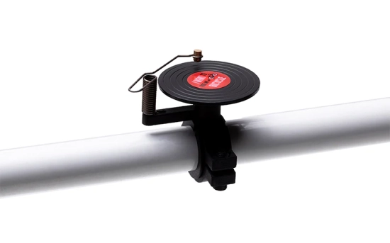 ZVONCE RecorDING PELEGDESIGN