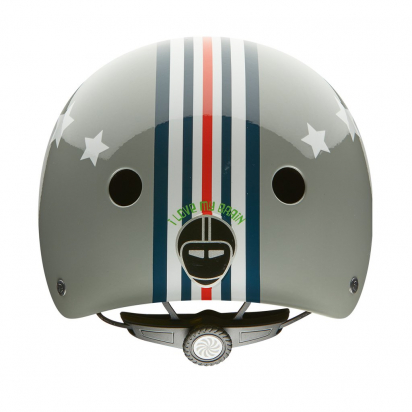 HELMET FLY BOY NUTCASE M (56cm-60cm)