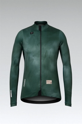 JAKNA SKIMO PRO WOMAN CARDIN GREEN GOBIK