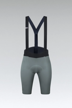 HLAČE KRATKE X WOMAN K9 LIBERTY GOBIK