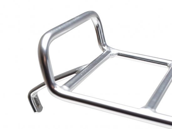 LITE RACK SILVER BLB