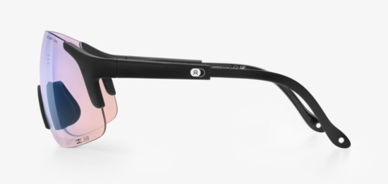 JUMBO BLACK VZUM F-LENS FLM ALBA OPTICS