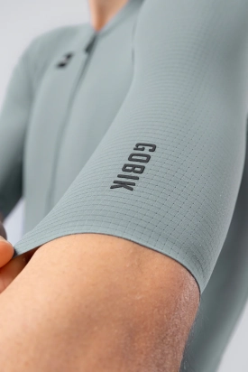 MAJICA BICIKLISTIČKA KRATKI RUKAVI PHANTOM UNISEX TROOPER GOBIK